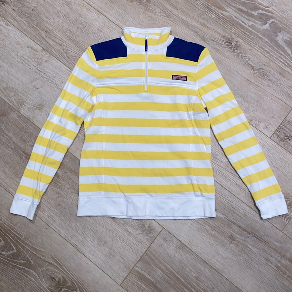 Vineyard Vines Shep Shirt Small